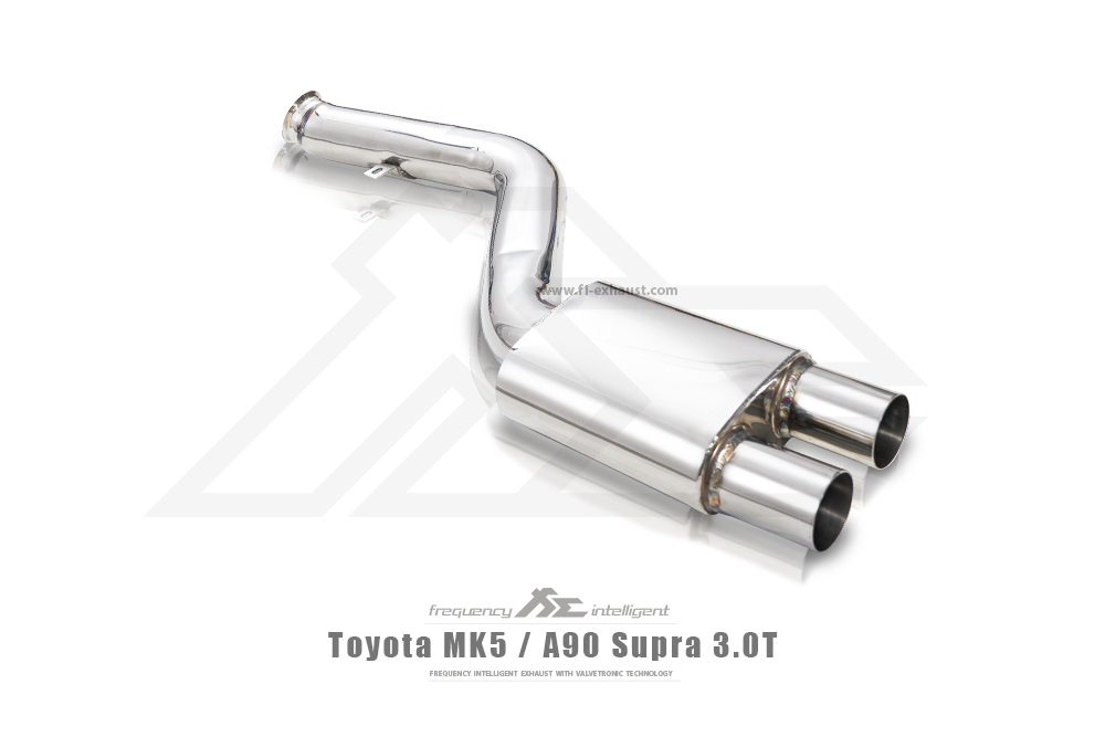 MK5 / A90 Supra 3.0T