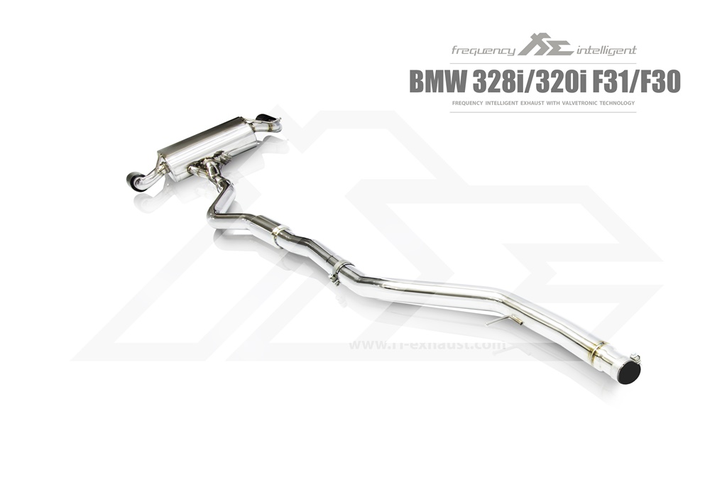 Lightweight Wholesale bmw f30 exhaust In Various Models And Sizes 