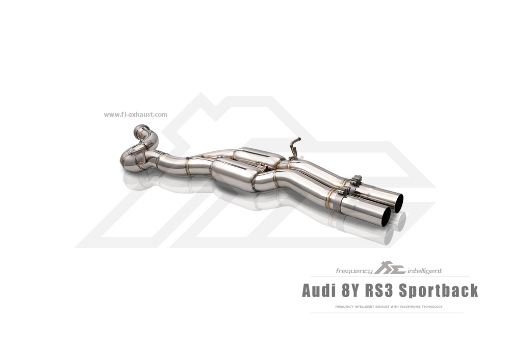 Rs3 shop exhaust system