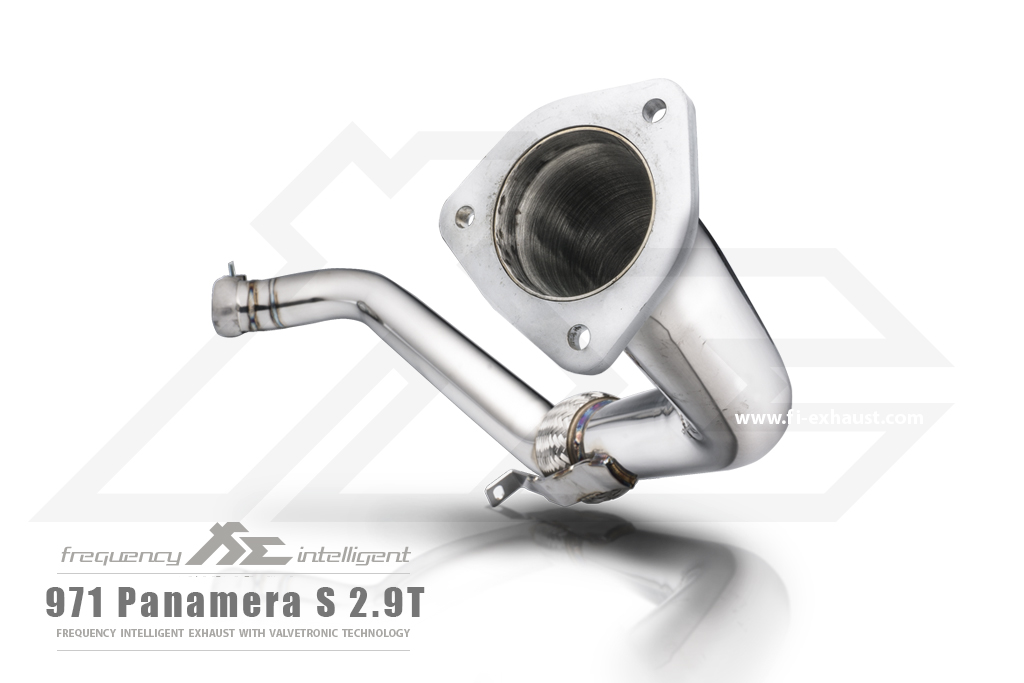 971 Panamera Turbo Fi EXHAUST Optimized Sound Frequency - Rennlist -  Porsche Discussion Forums