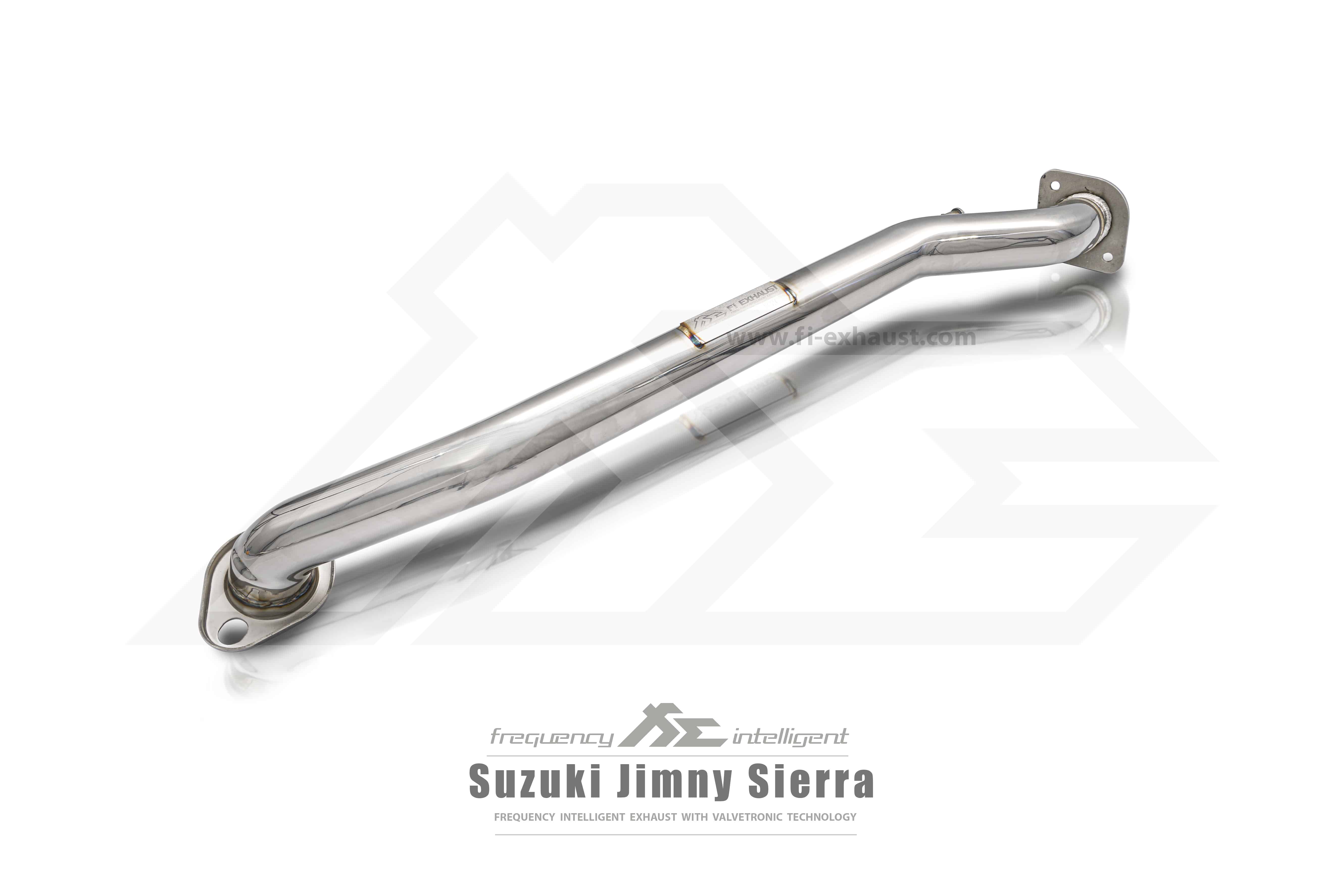 JB74 Jimny Sierra Quad Version