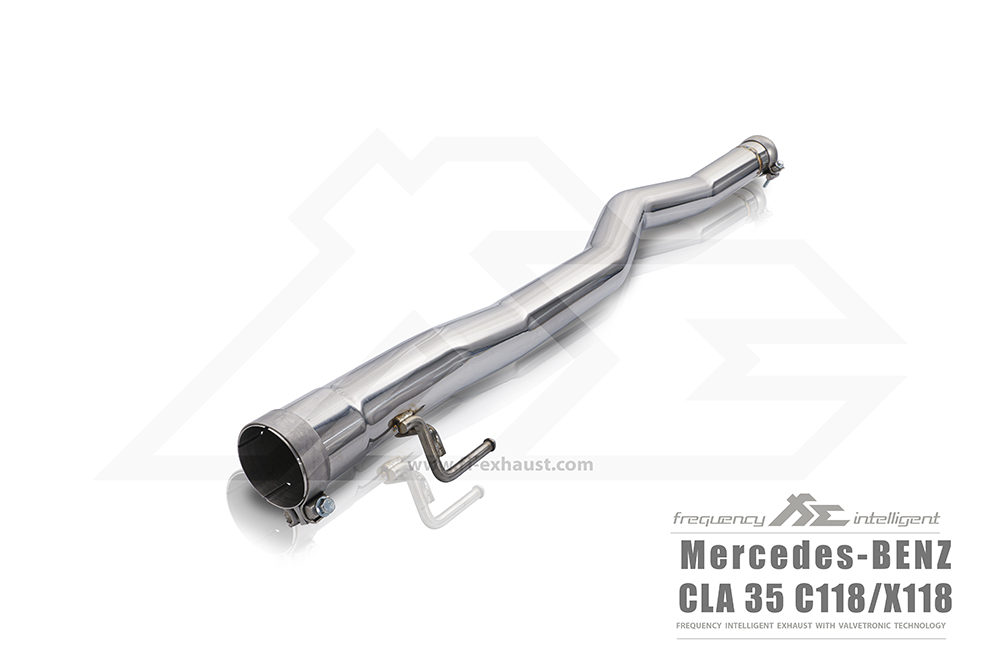 C118 / X118 AMG CLA35