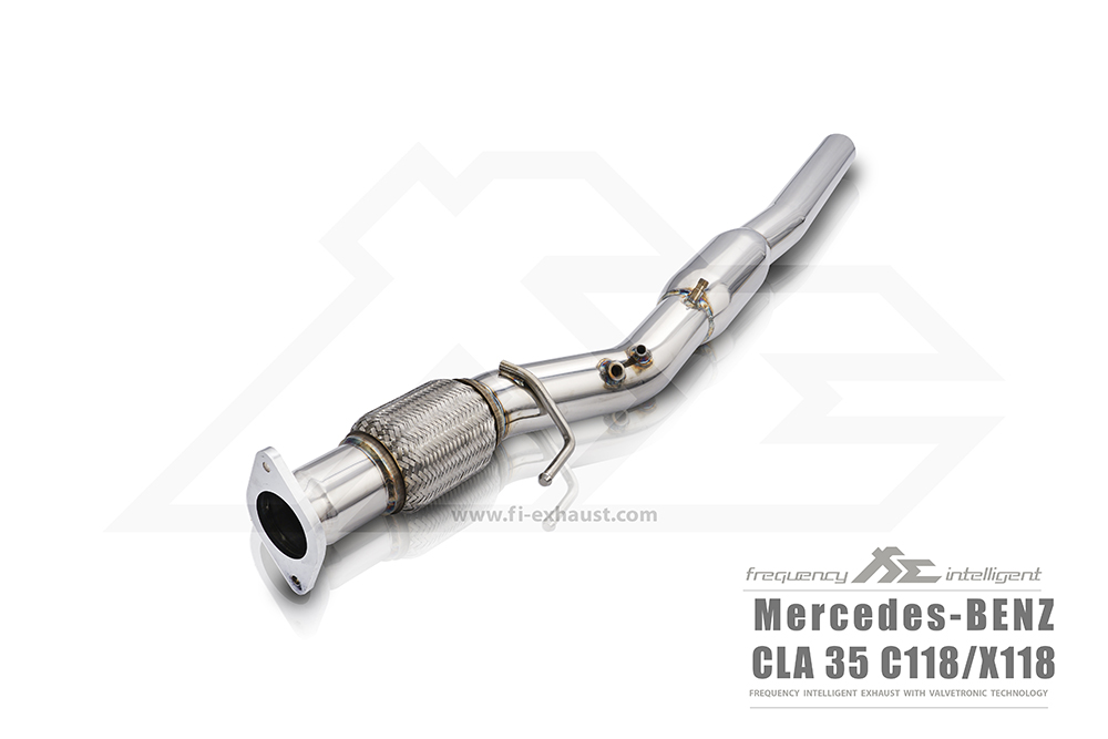 C118 / X118 AMG CLA35