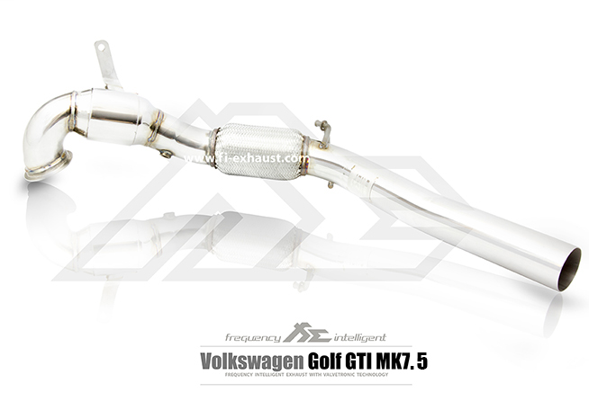 Golf GTI MK7.5