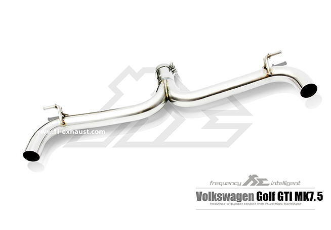 Golf GTI MK7.5