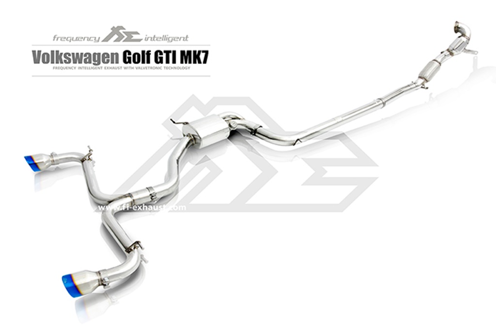 Golf GTI MK7