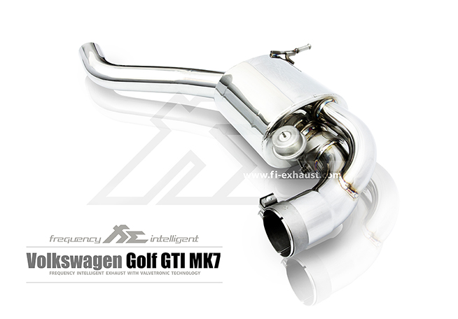 Golf GTI MK7