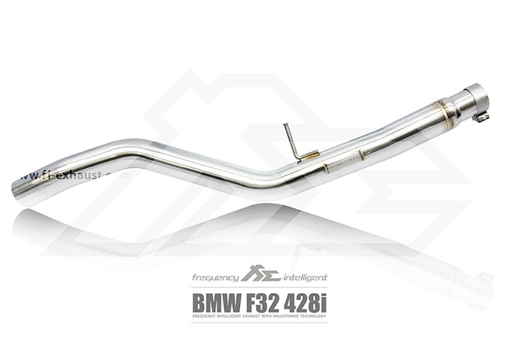 F32 428i N20