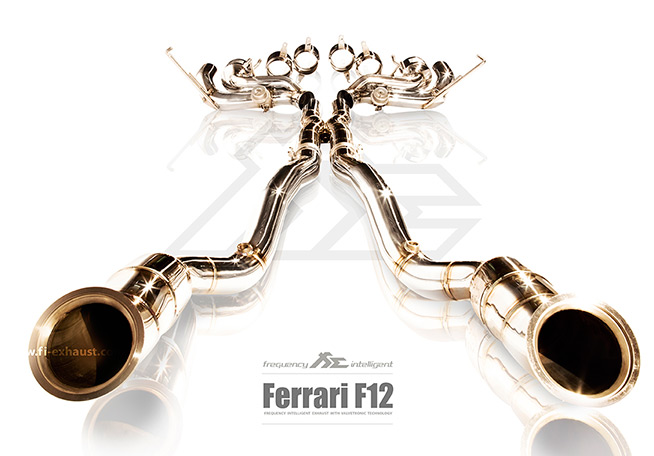 mustang ecoboost catless downpipe