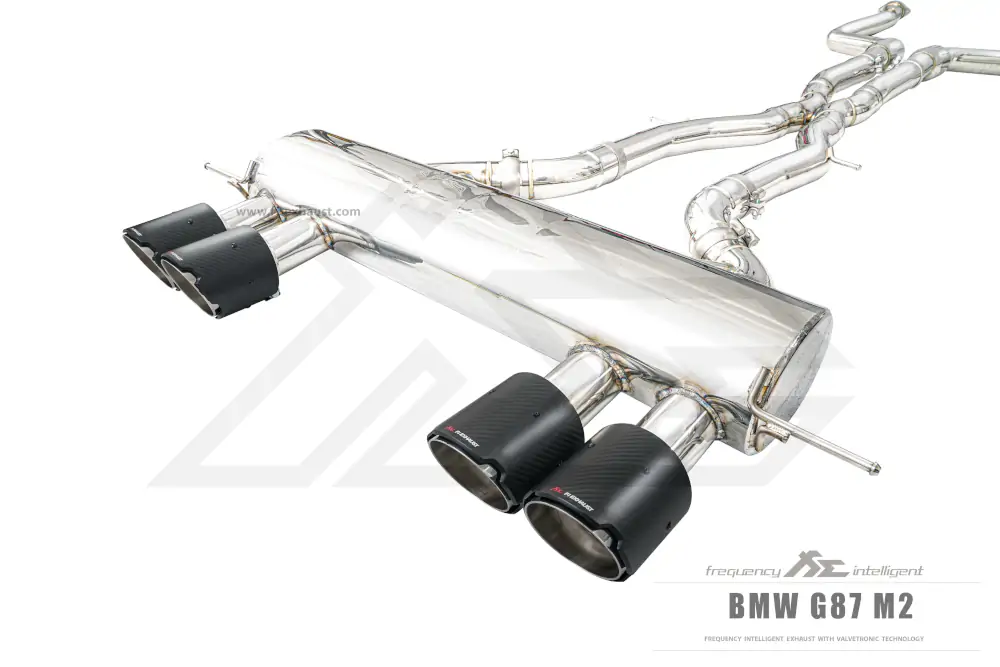 fi EXHAUST M2 G87-0807
