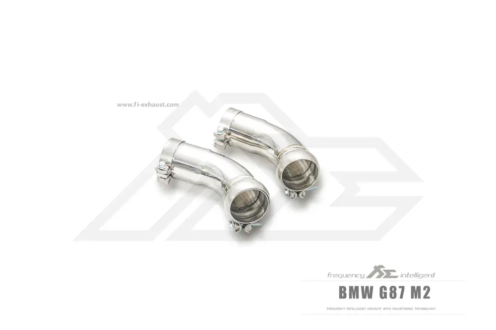 fi EXHAUST M2 G87-0807