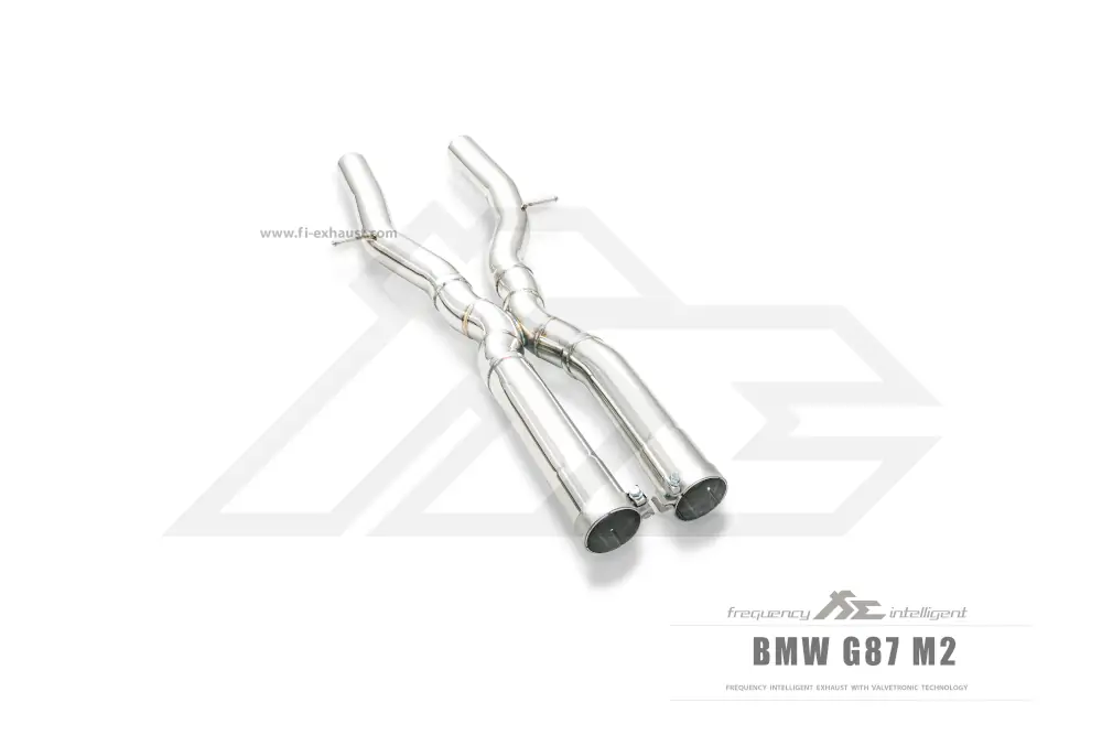 fi EXHAUST M2 G87-0807