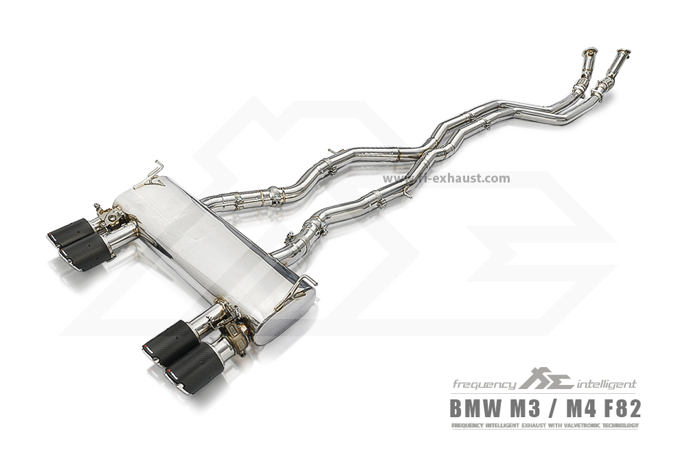 F80 on sale m3 exhaust
