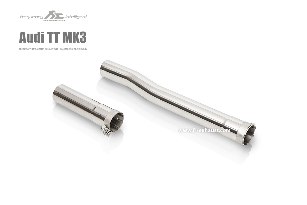 MK3 (8S) TT 2.0T Quattro