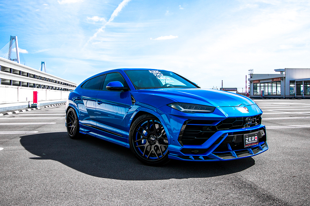 Urus