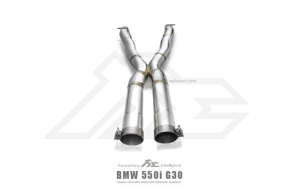 G30 M550i