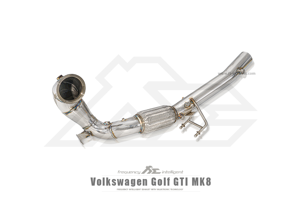 Golf GTI MK8