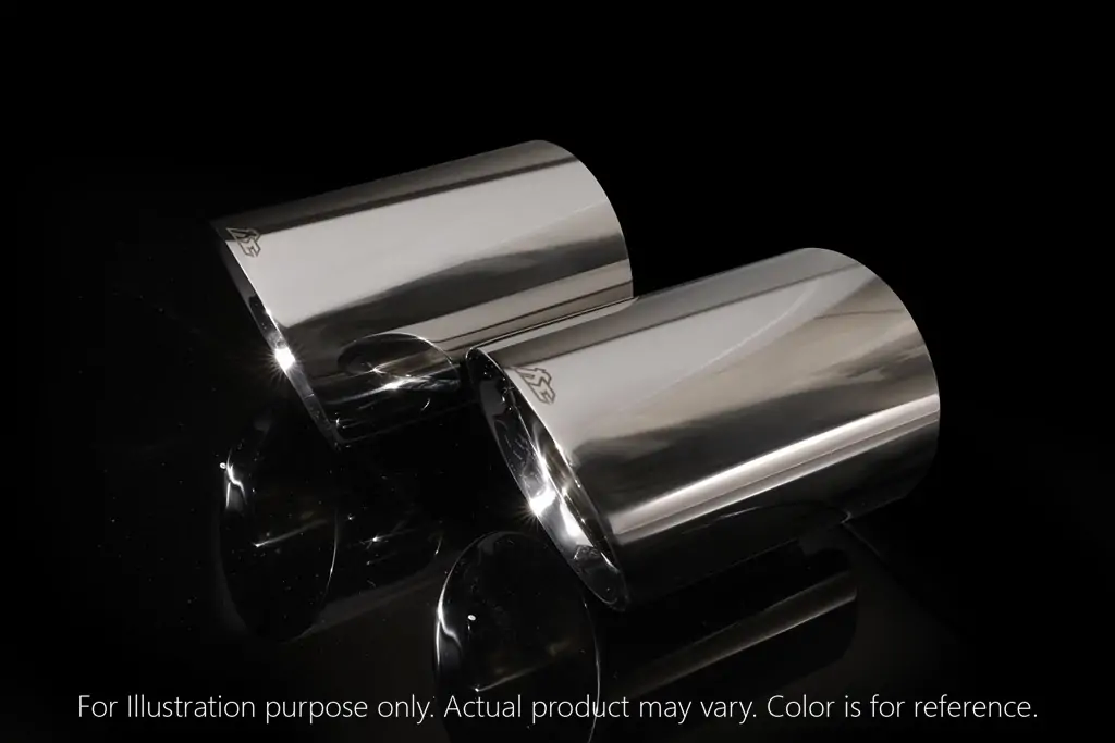 G20/G21 M340i B58 exhaust and downpipe