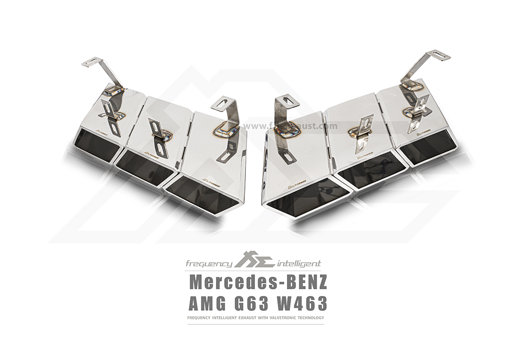 W463A G 500 Ultra Edition