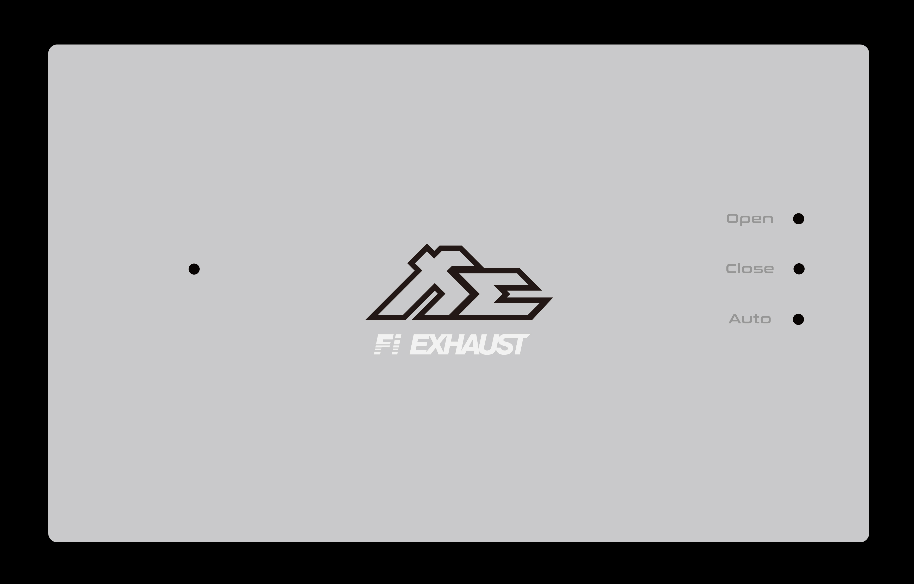 Fi EXHAUST Pro App