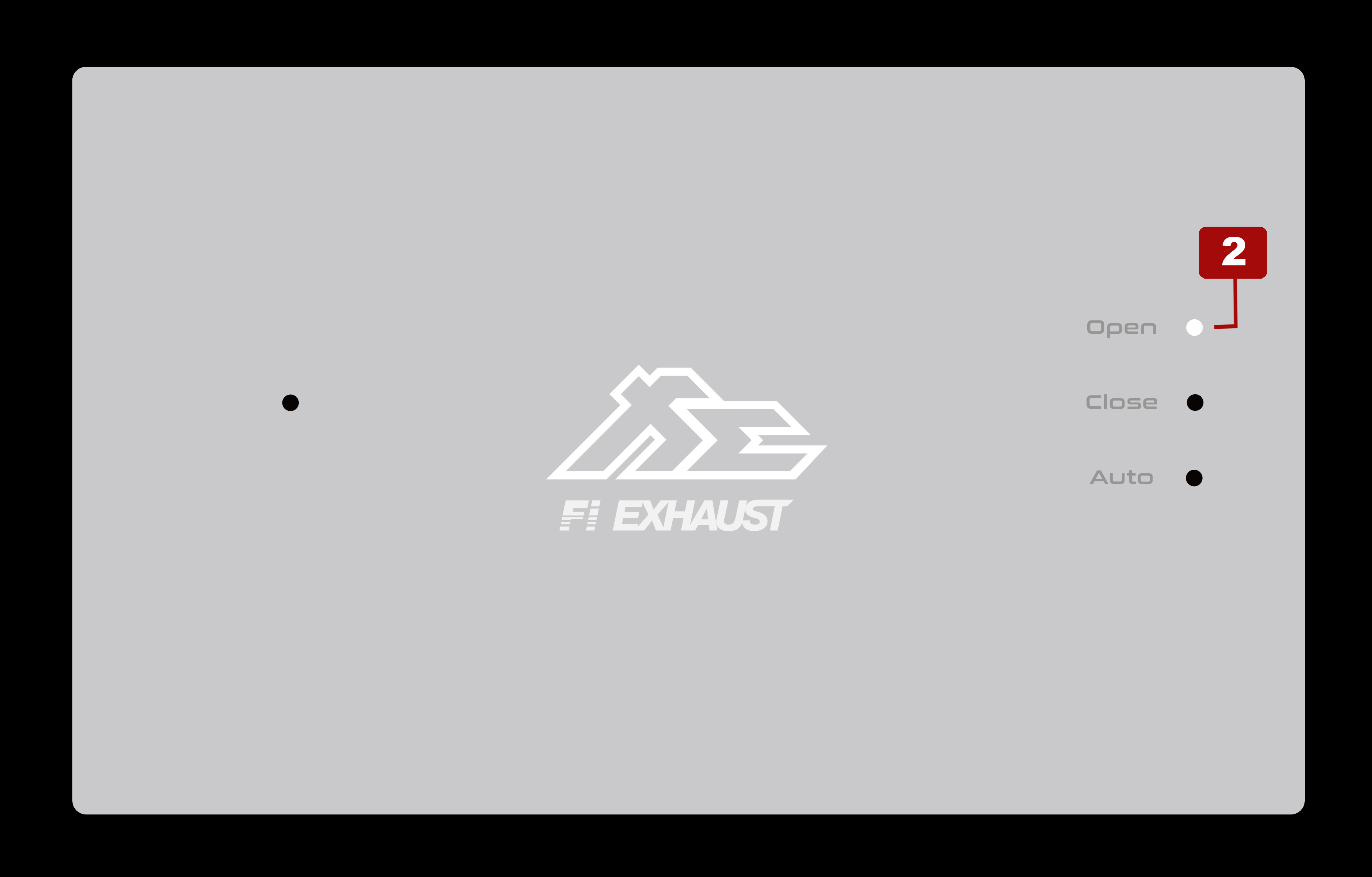 Fi EXHAUST Pro App