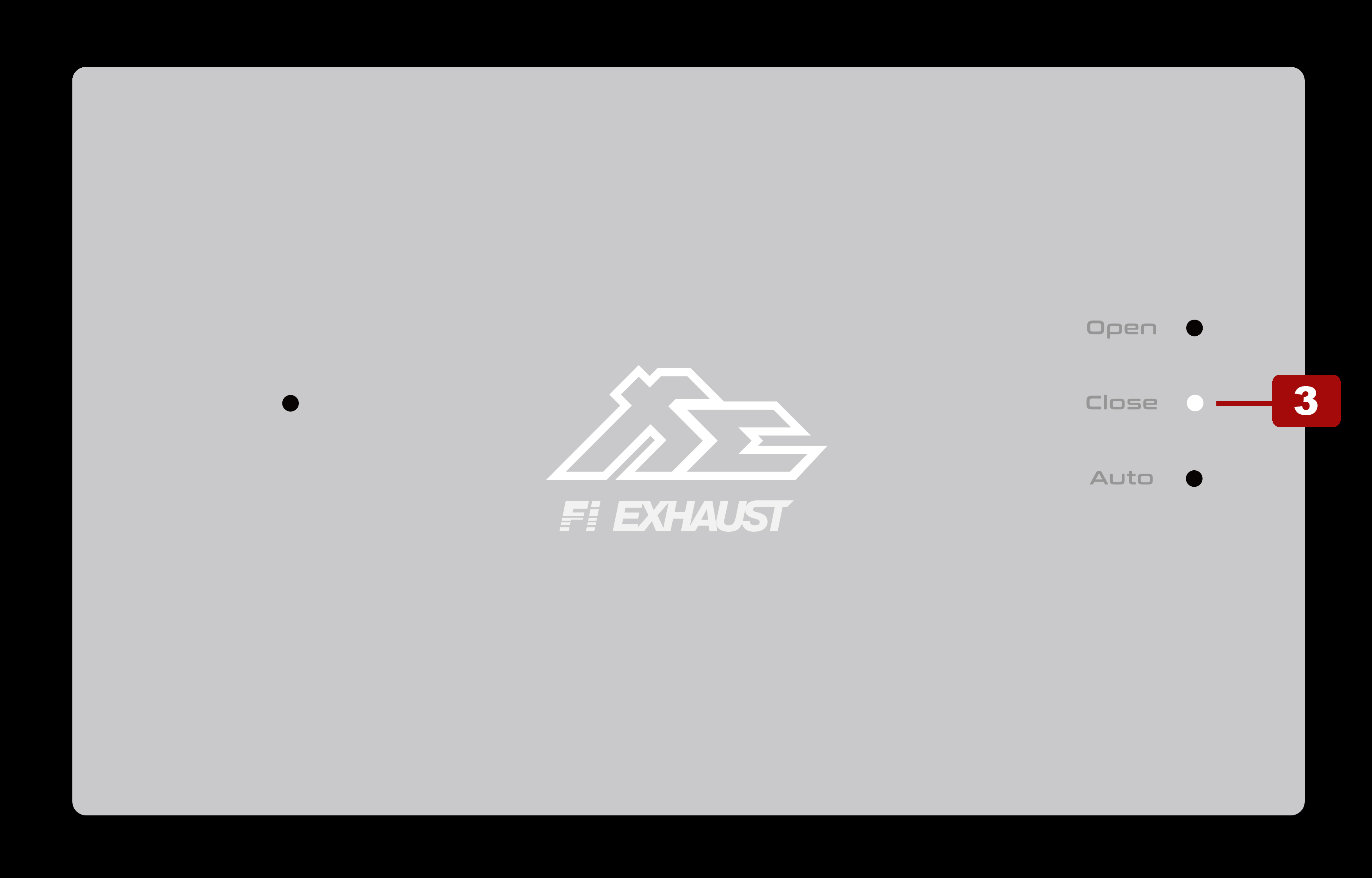 Fi EXHAUST Pro App