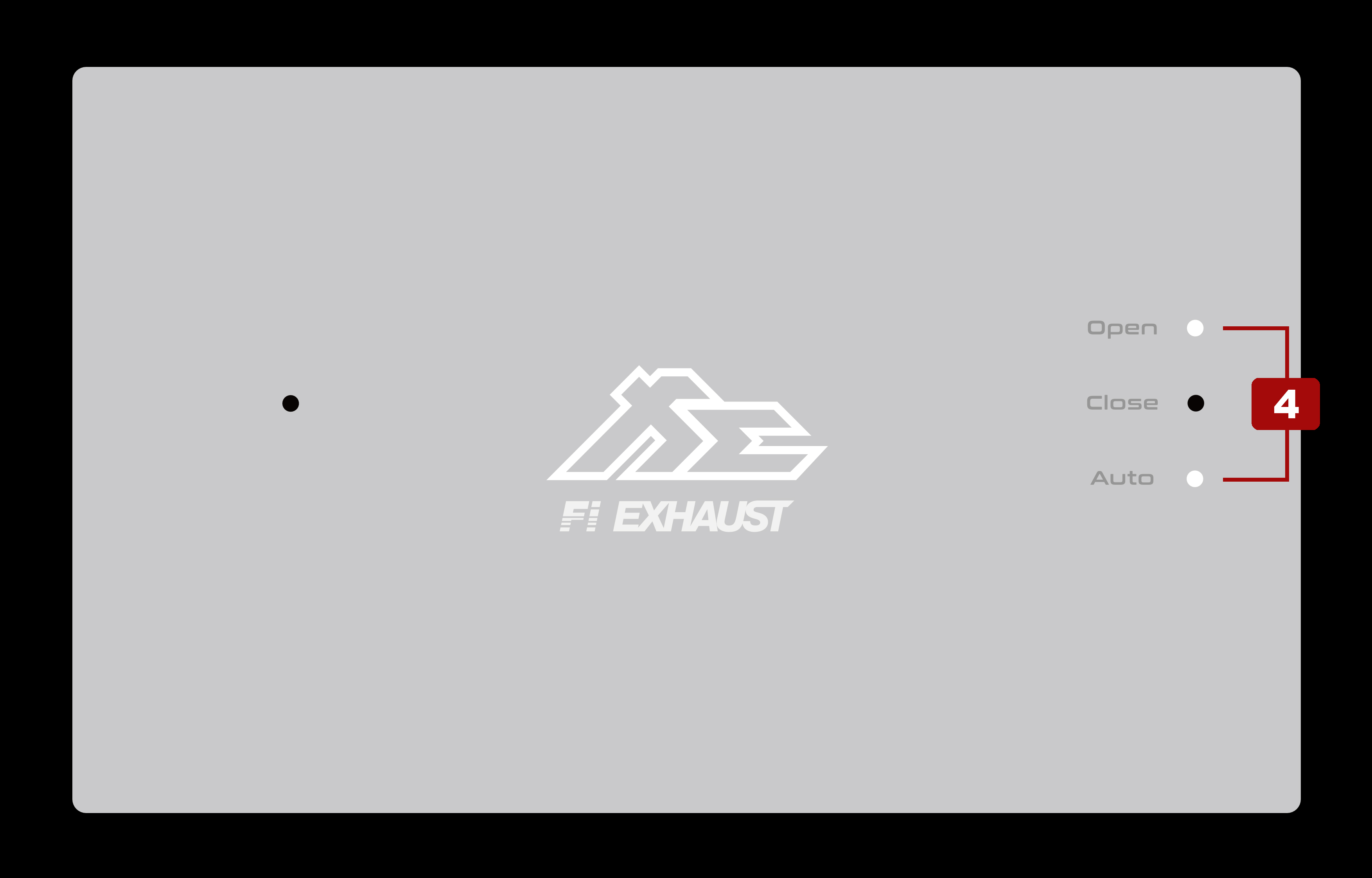 Fi EXHAUST Pro App