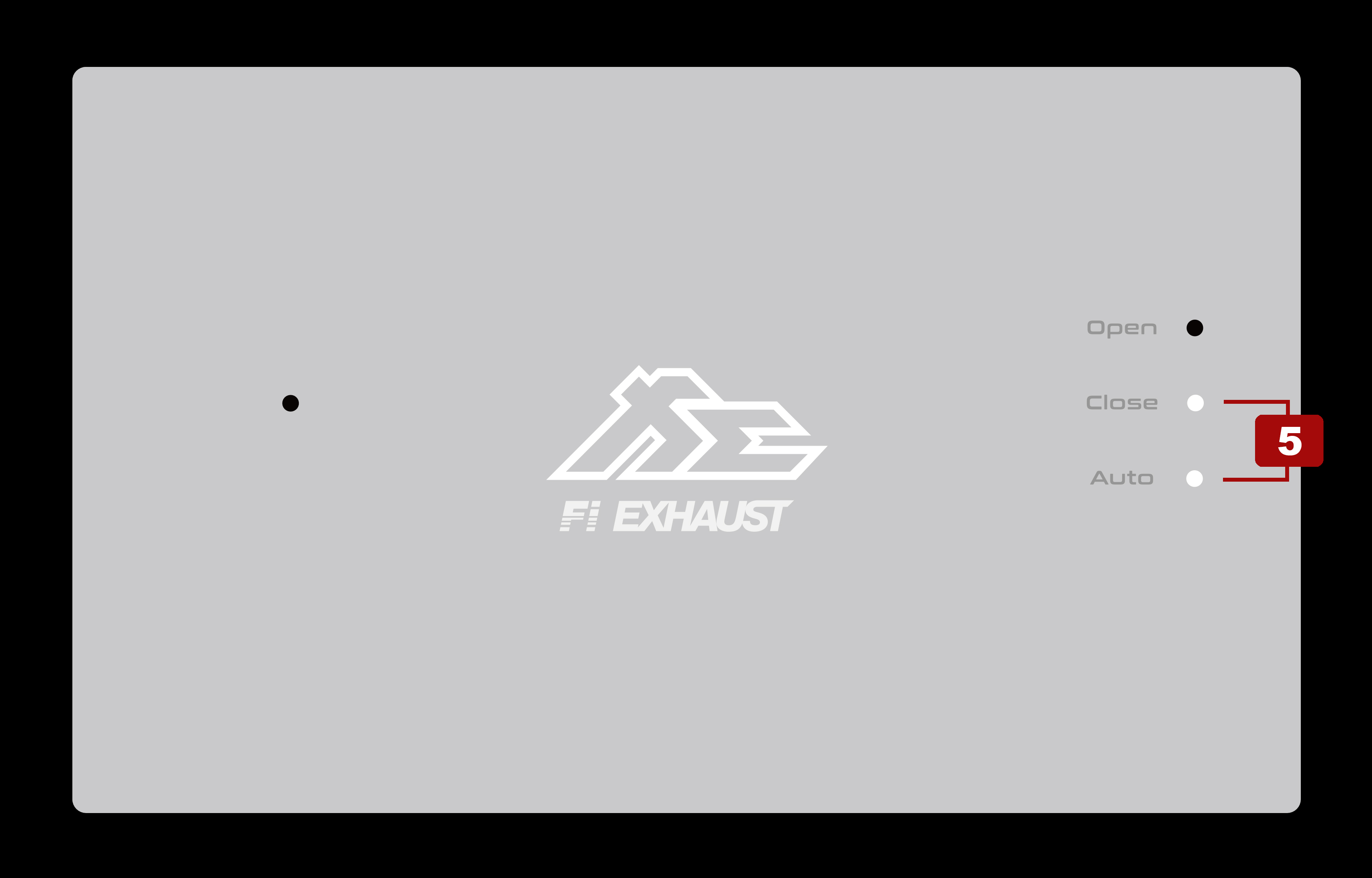 Fi EXHAUST Pro App