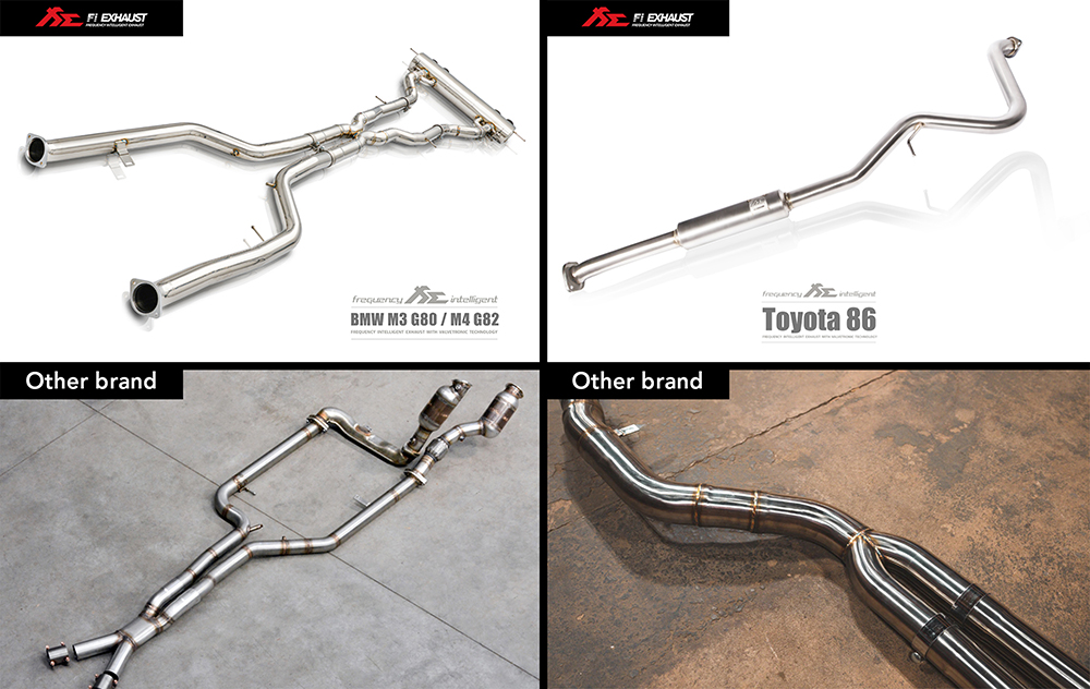 Pipe bending technology comparison 