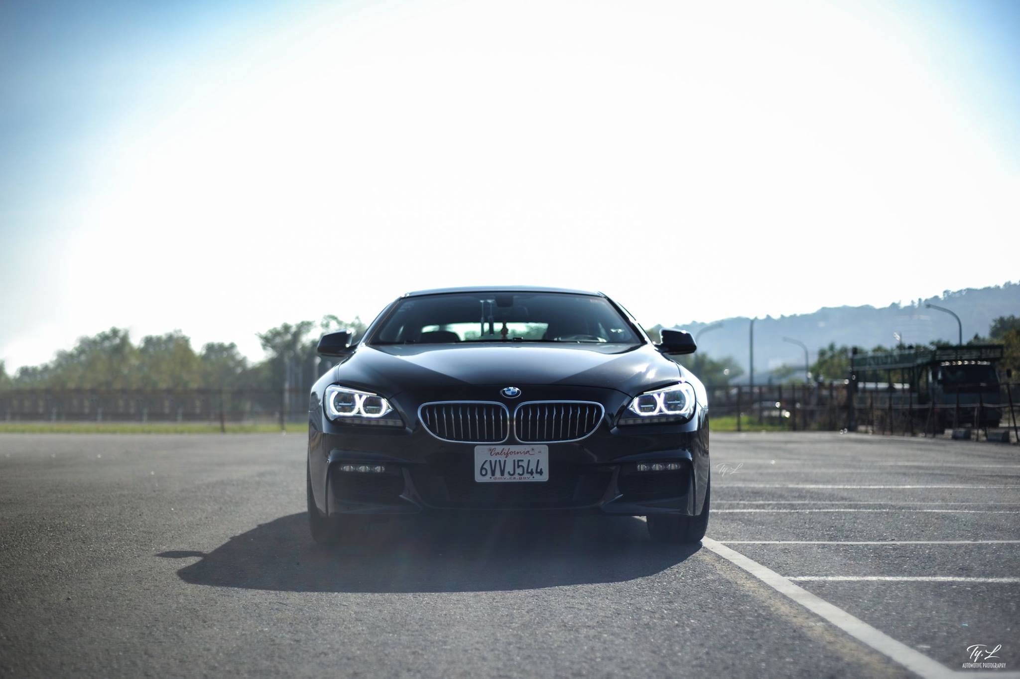 File:BMW 640i Gran Coupé (F06) front.JPG - Wikimedia Commons