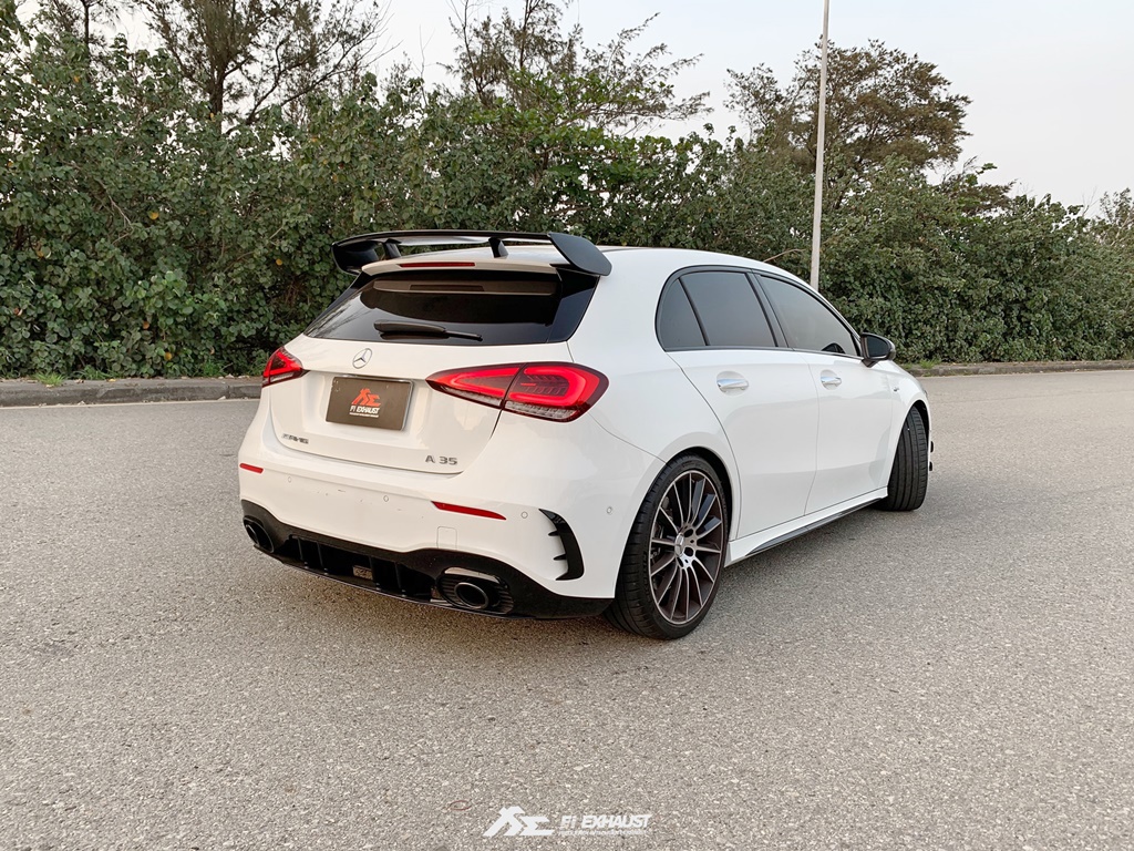 A35 amg performance parts deals
